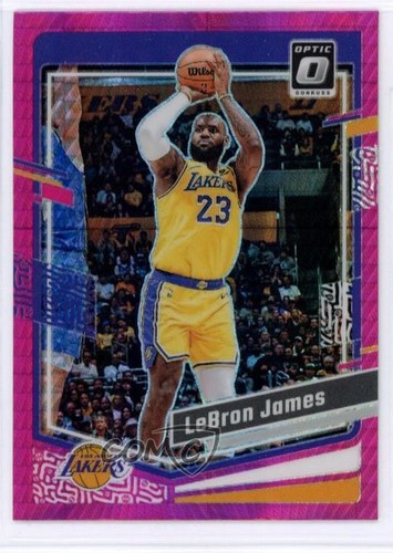 2023 panini donruss optic - donruss,