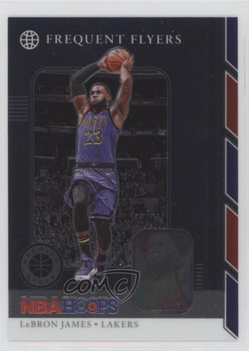 2019 panini nba hoops - panini,