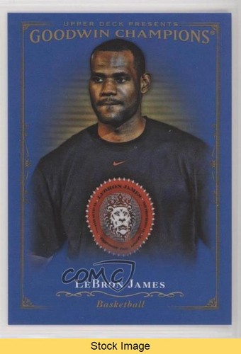 2016 upper deck goodwin - 2016,